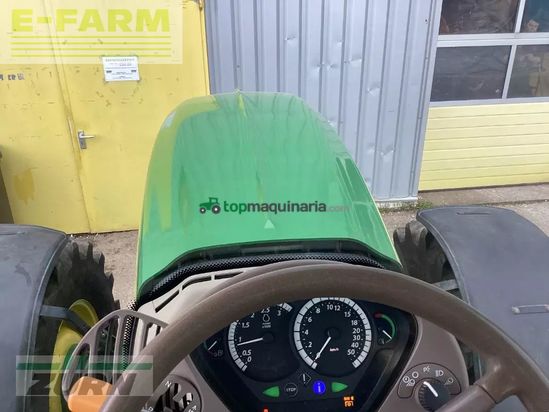 Tractor agrícola - John Deere - 7530 im kundenauftrag