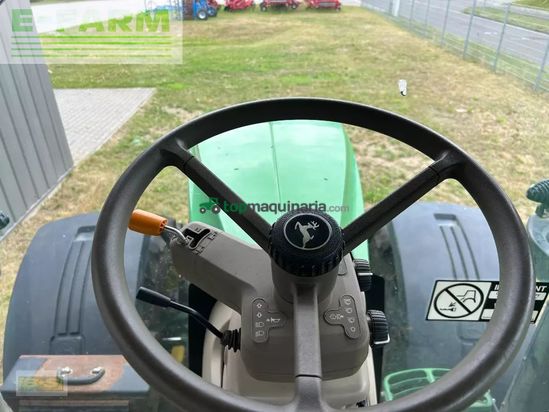 Tractor agrícola - John Deere - 7250r