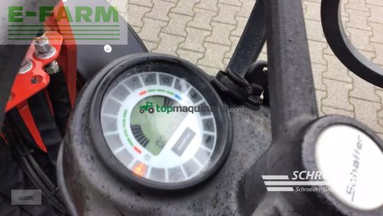 Telescopica - Schaffer - 2028-2