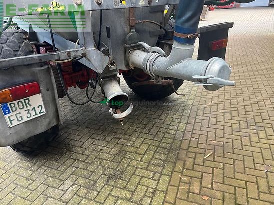 Cuba de purin - Briri - vttw 140