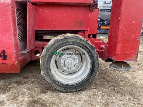 Tijera GENIE GS3268RT