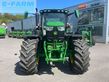 Tractor agrícola - John Deere - 6r215/6r 215 garantie 1/2027