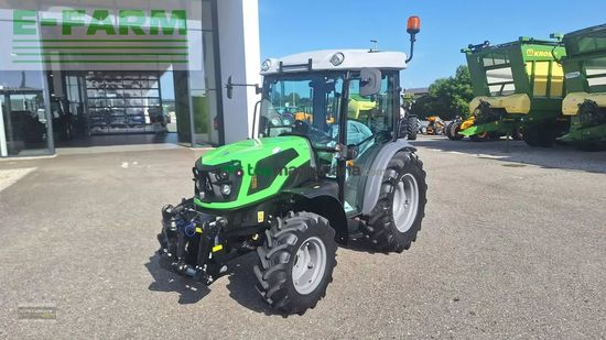 Tractor agrícola - Deutz-Fahr - 3050