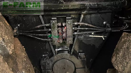 Volquet - Demmler - tdm 2250 tdm 2250
