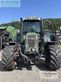 Tractor agrícola - Fendt - farmer 411 vario