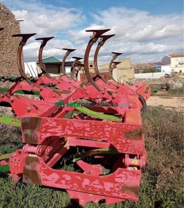Cultivador