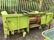 Cosechadora de Cereal - Claas - jaguar 840