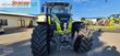 Tractor agrícola - Claas - axion 870 cm cebis