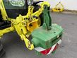 Tractor agrícola - John Deere - 6100m