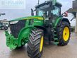 Tractor agrícola - John Deere - 7r 250
