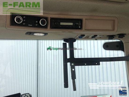 Tractor agrícola - Fendt - 718 vario s4 power plus PowerPlus