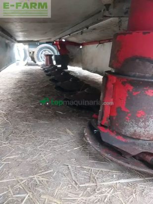 Cortacésped manual - Lely - splendimo 9 m.