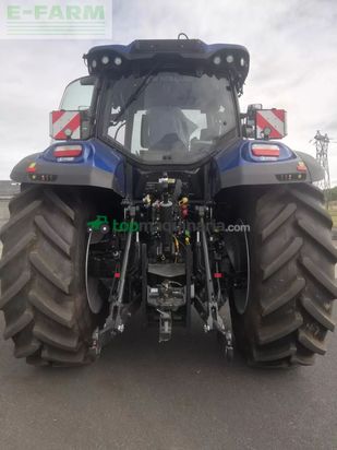 Tractor agrícola - New Holland - t7.270 ac ng