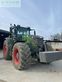 Tractor agrícola - Fendt - 936 vario profi plus
