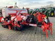 Sembradora monograno mecanica - Maschio - chrono 708 8-reihig