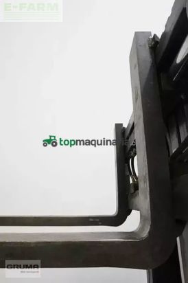 Elevadora - Linde - e 18 evo 386-02