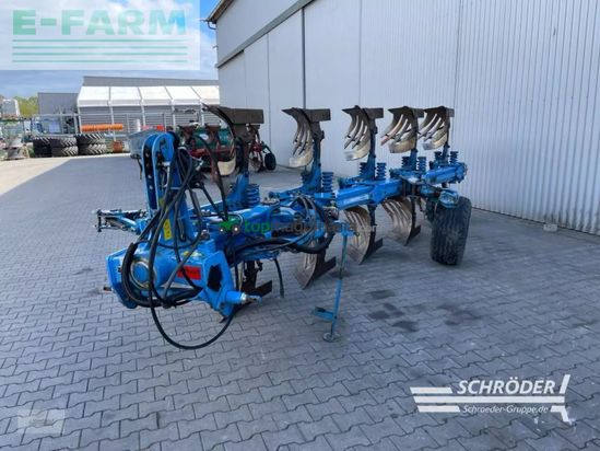 Arado - Lemken - variopal 9 x 5 l 100