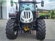 Tractor agrícola - Steyr - 4140 expert cvt