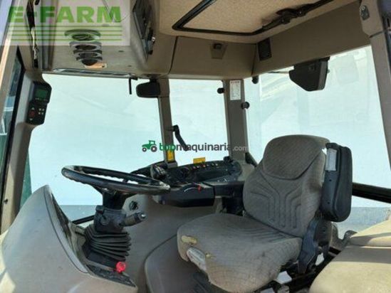 Tractor agrícola - Case IH - cvx 1135