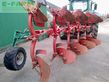 Arado - Kverneland - eg 85-300 + packomat s