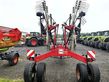 Henificador - Fella - ts 880, doppelbereifung