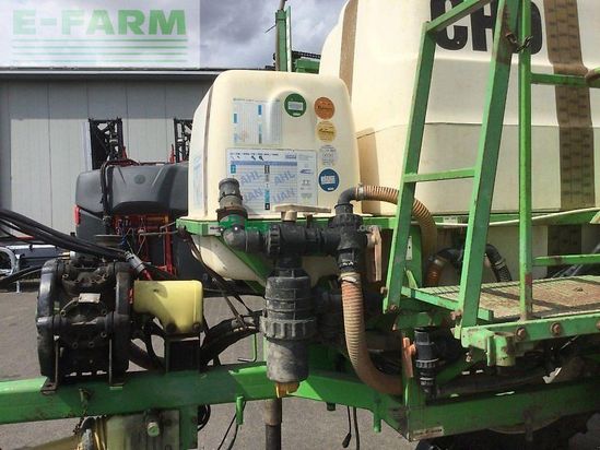 Atomizador - CHD - 2724