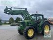 Tractor agrícola -  - john deere 6830 premium
