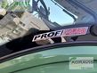 Tractor agrícola - Fendt - 724 vario scr profi plus