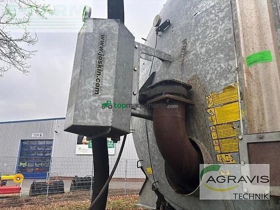 Cuba de purin - Joskin - 20000 ts