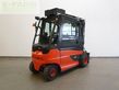 Elevadora - Linde - e 45/600 hl 388
