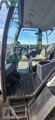 Minicargadora - Bobcat - l 85