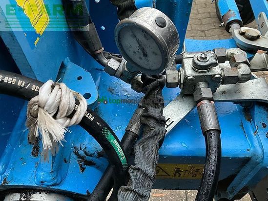 Arado - Lemken - juwel 7mt 4n100
