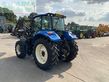 Tractor agrícola - New Holland - t5.105 tractor (st26857)