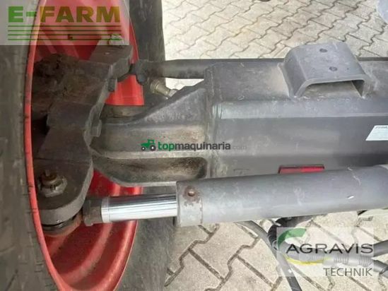 Cosechadora de Cereal - Claas - lexion 750