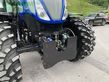 Tractor agrícola - New Holland - t6.180 dc