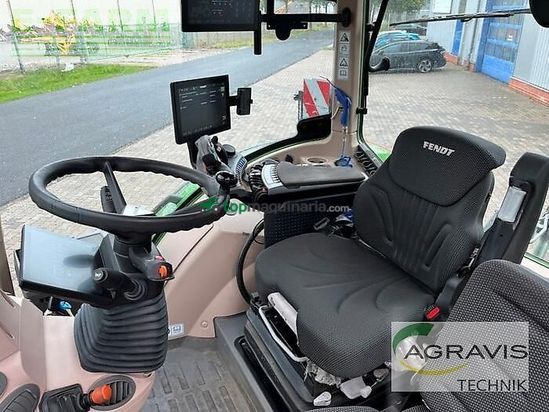 Tractor agrícola - Fendt - 728 vario gen-7 profi+ setting2 ProfiPlus