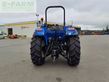 Tractor agrícola - New Holland - t5-85ps