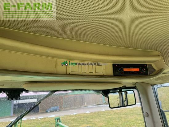 Tractor agrícola - John Deere - 6920 im kundenauftrag