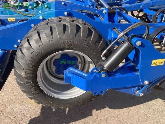 Cultivador - Kockerling - allrounder flatline 500