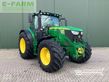 Tractor agrícola - John Deere - 6155 r autopower | gps
