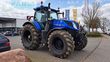 Tractor agrícola - New Holland - t7.300 plm auto command