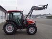 Tractor agrícola - McCormick - cx65l
