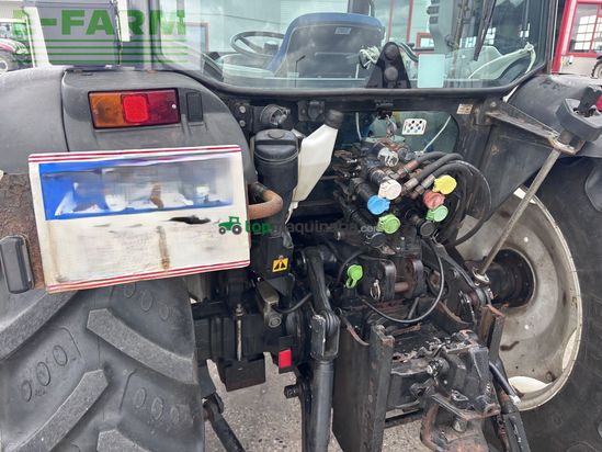 Tractor agrícola - New Holland - t4020 v