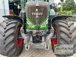 Tractor agrícola - Fendt - 828 vario s4
