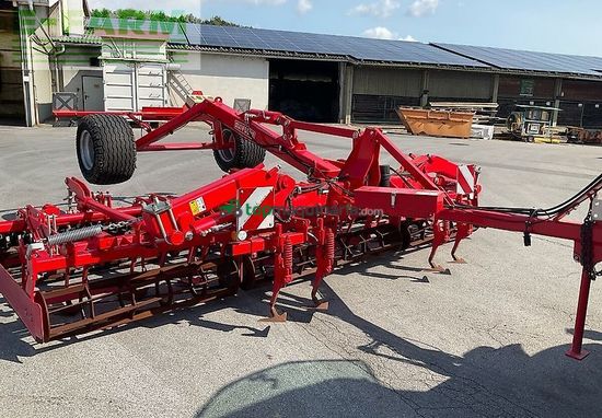 Cultivador - Quivogne - turbocombinator