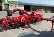 Cultivador - Quivogne - turbocombinator