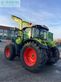Tractor agrícola - Claas - arion 470