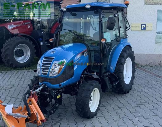Tractor agrícola - Case IH - mt 3.40