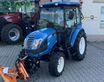 Tractor agrícola - Case IH - mt 3.40