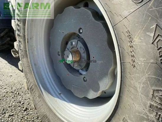 Tractor agrícola - Massey Ferguson - mf 8s245 dyna 7